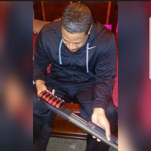 Meet your Posher, Daionte